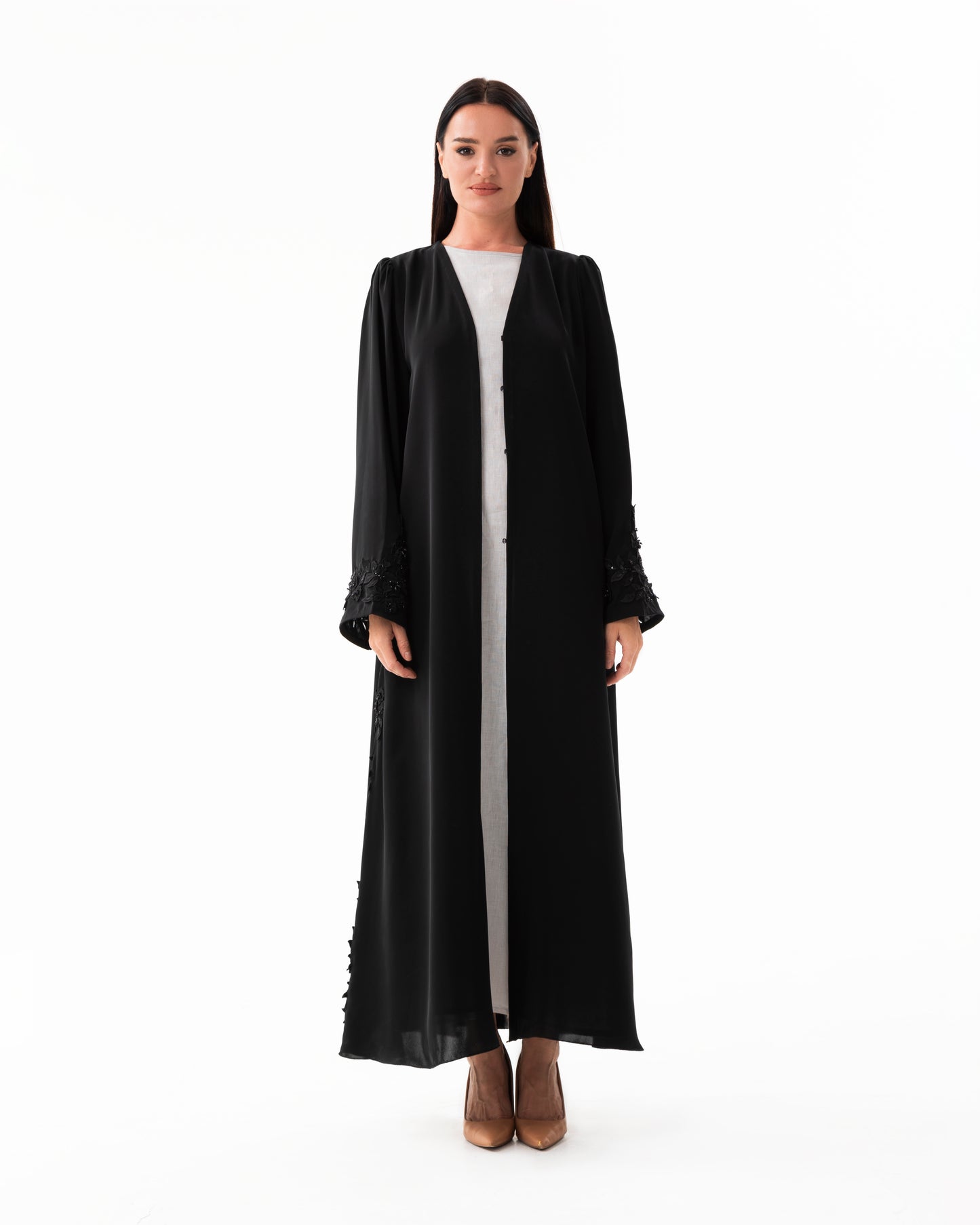 Beyond Elegance Abaya