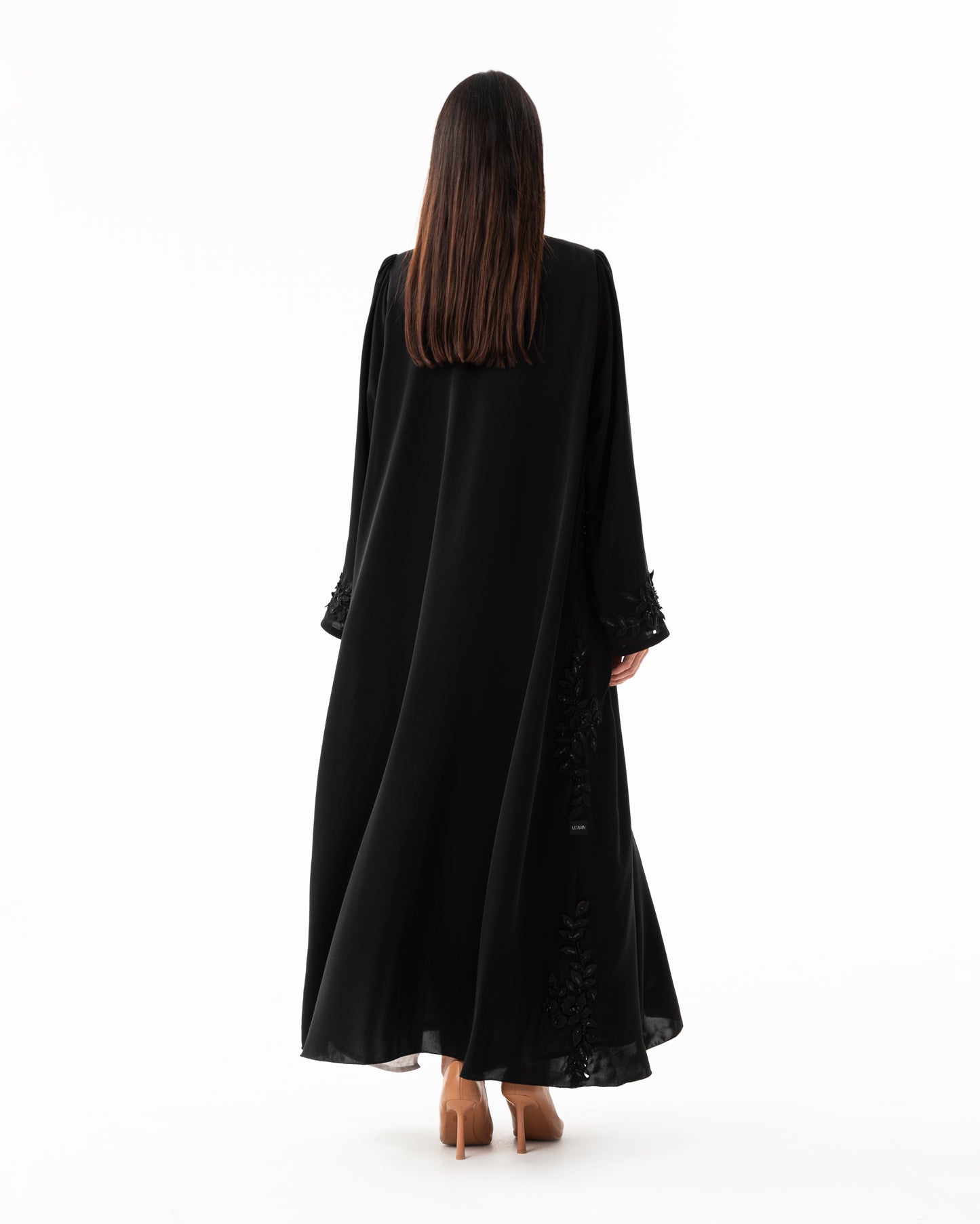Beyond Elegance Abaya