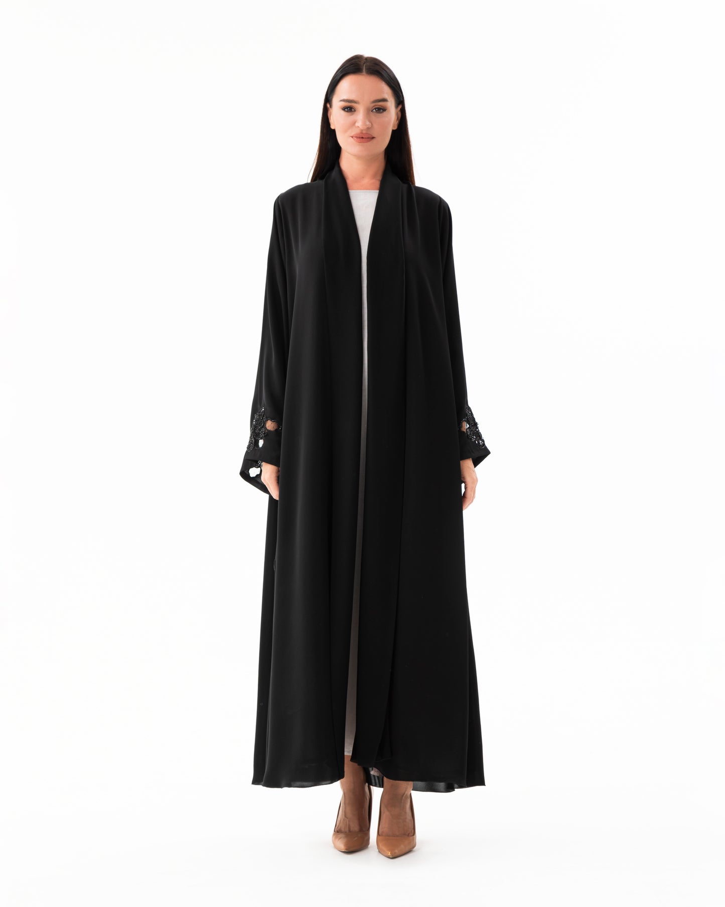 Beyond Elegance Abaya