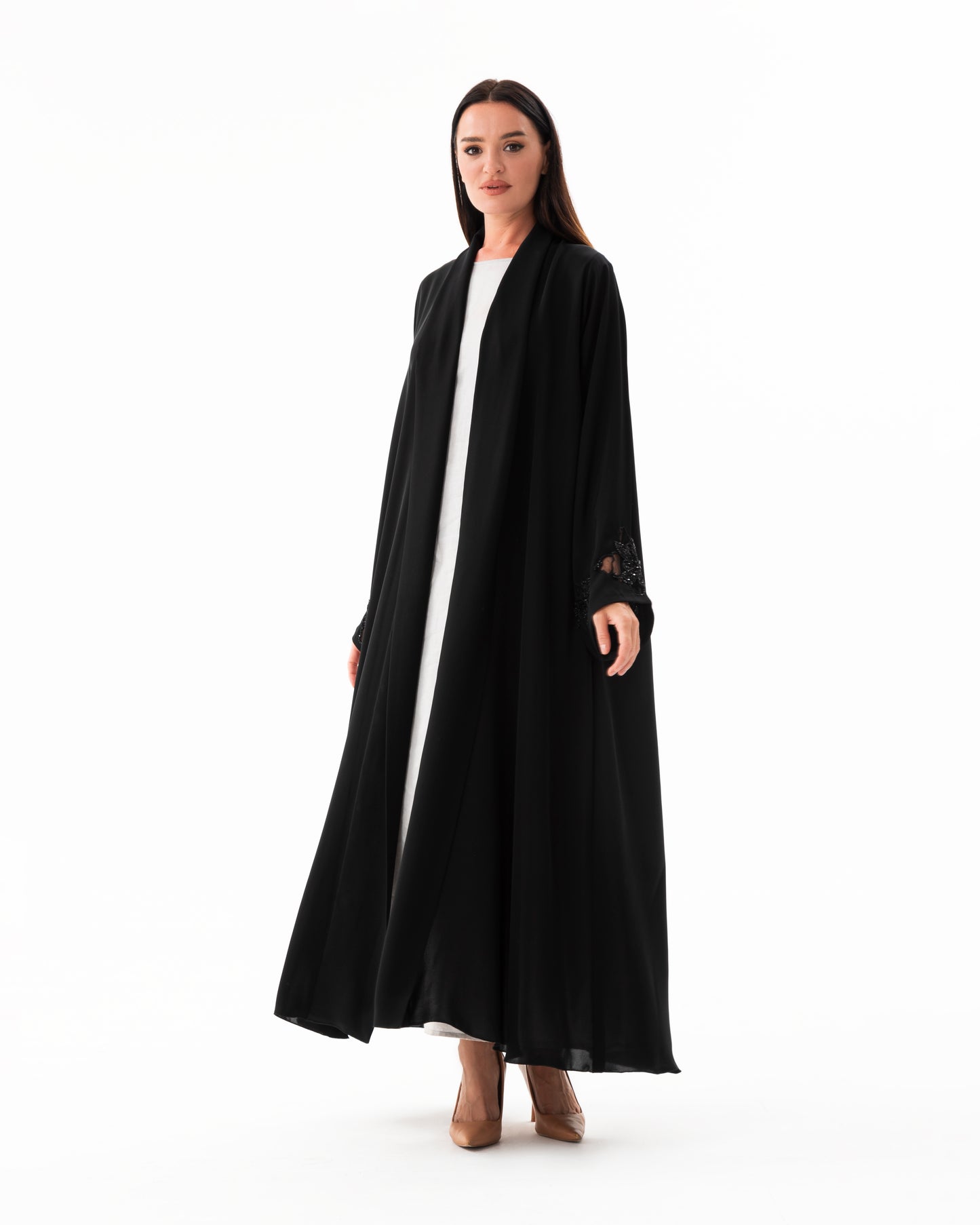 Beyond Elegance Abaya