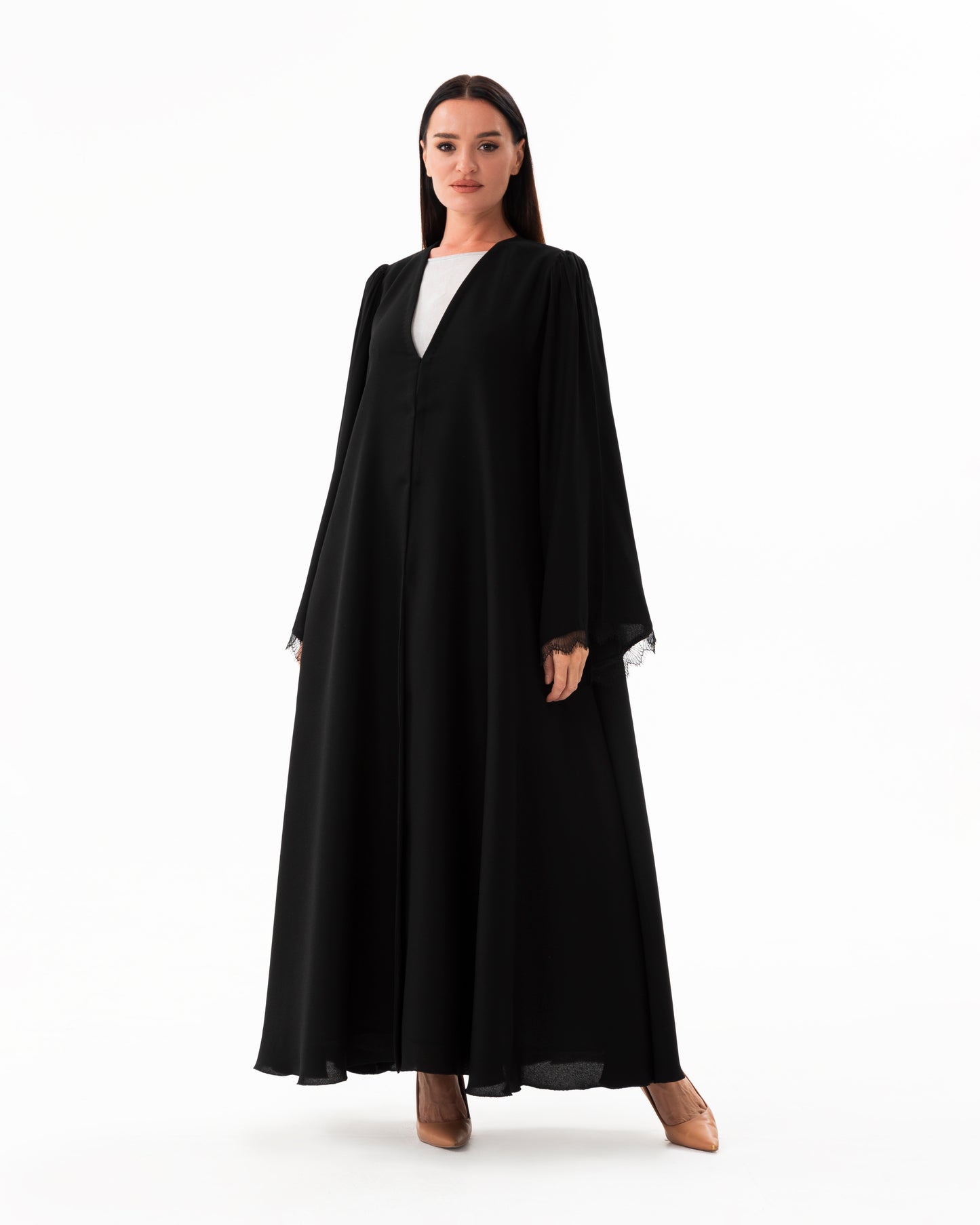 Klosh Abaya & Sheila