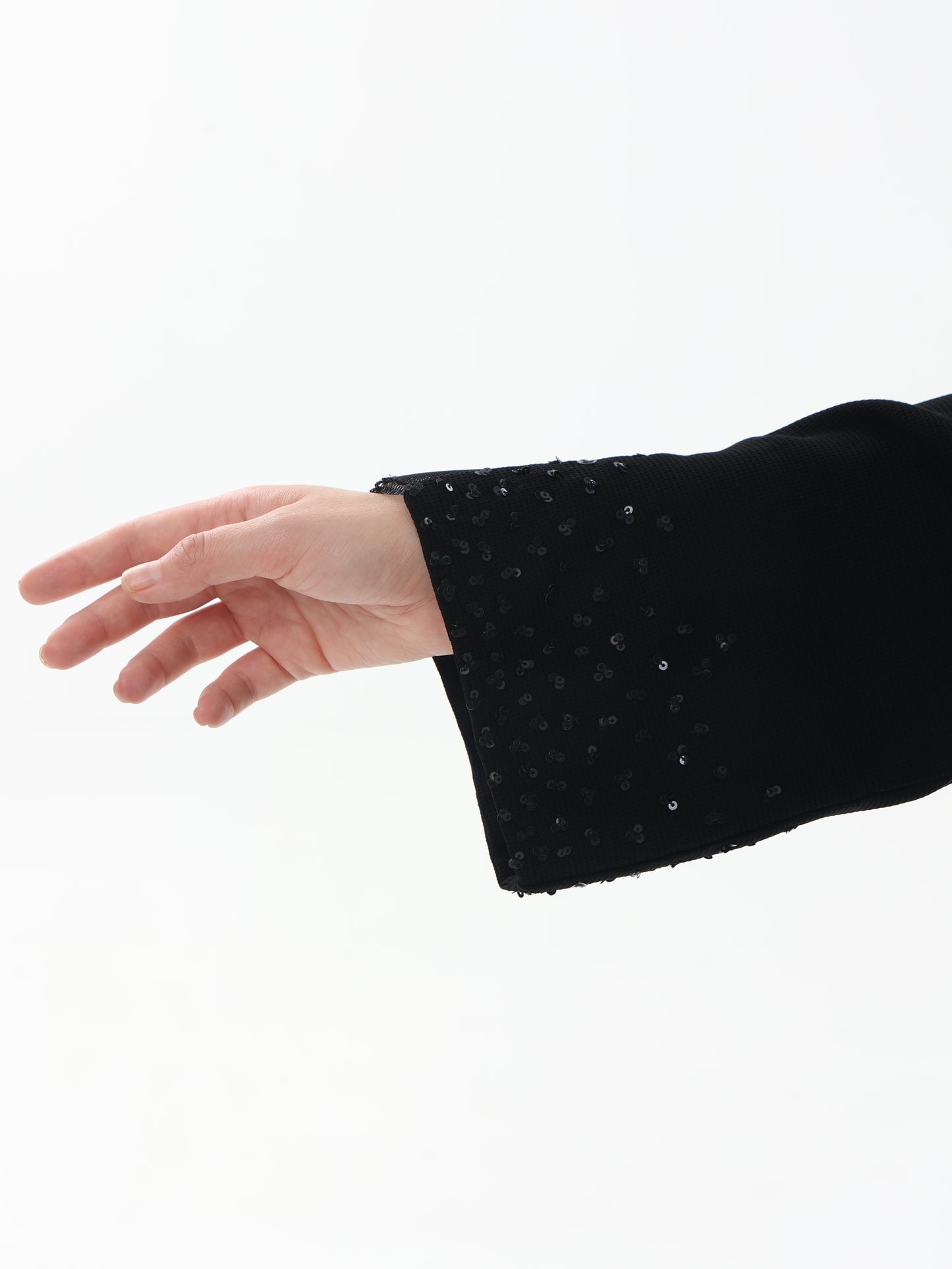 Sequence Work Abaya