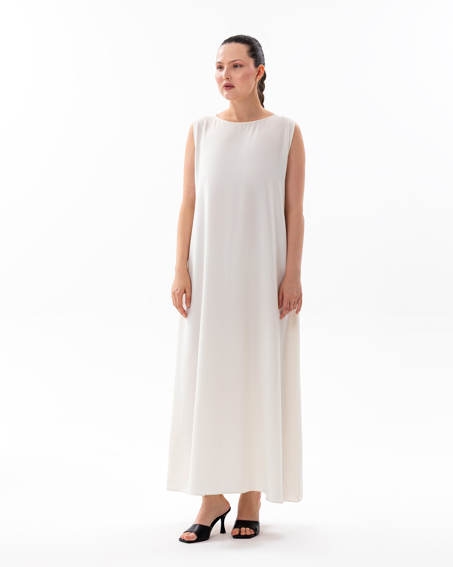 Plain Inner Dress
