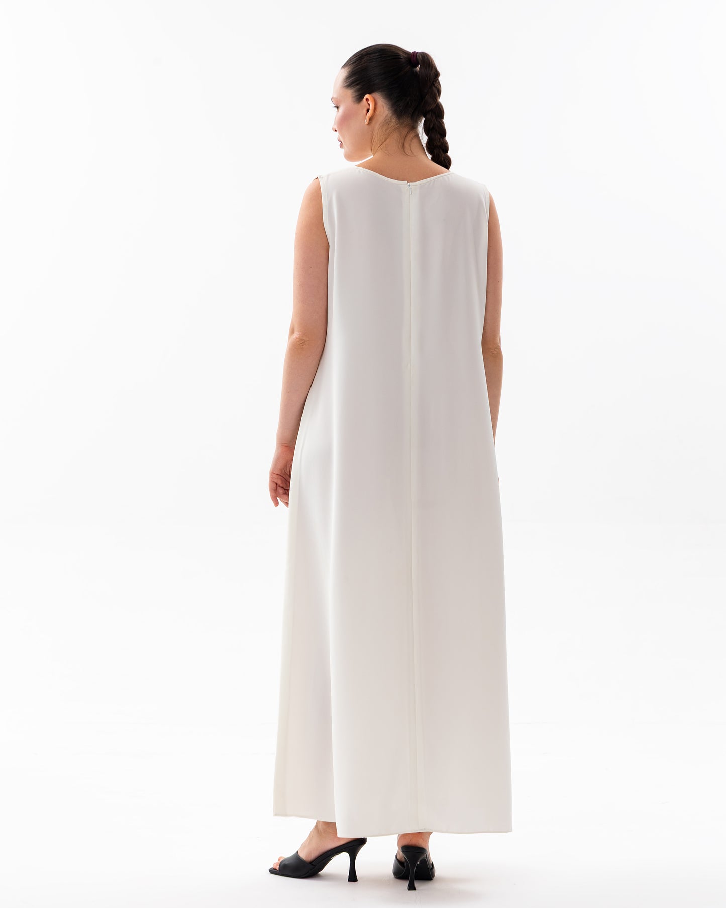 Plain Inner Dress