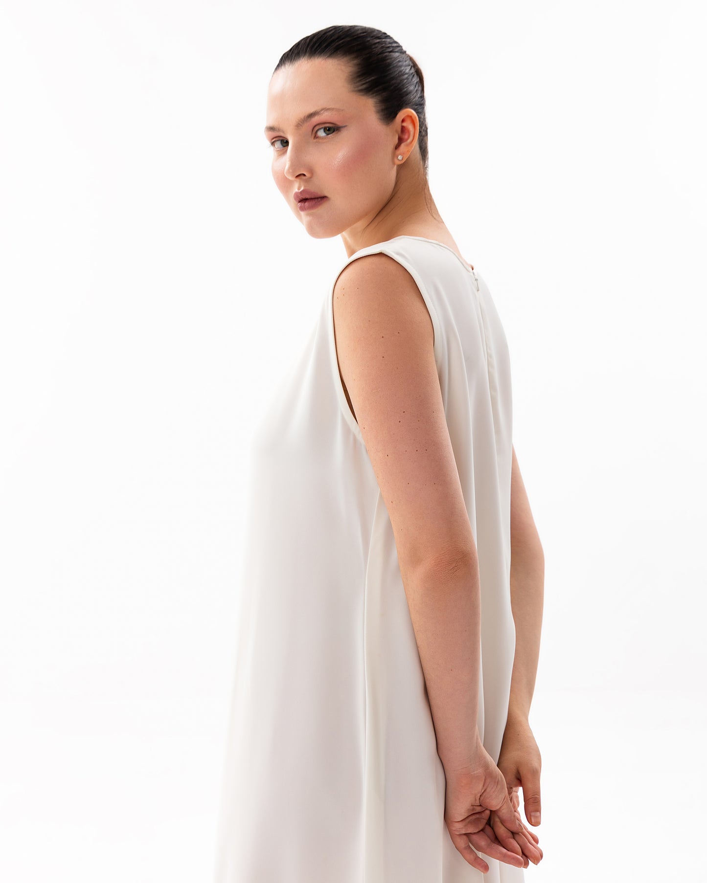 Plain Inner Dress