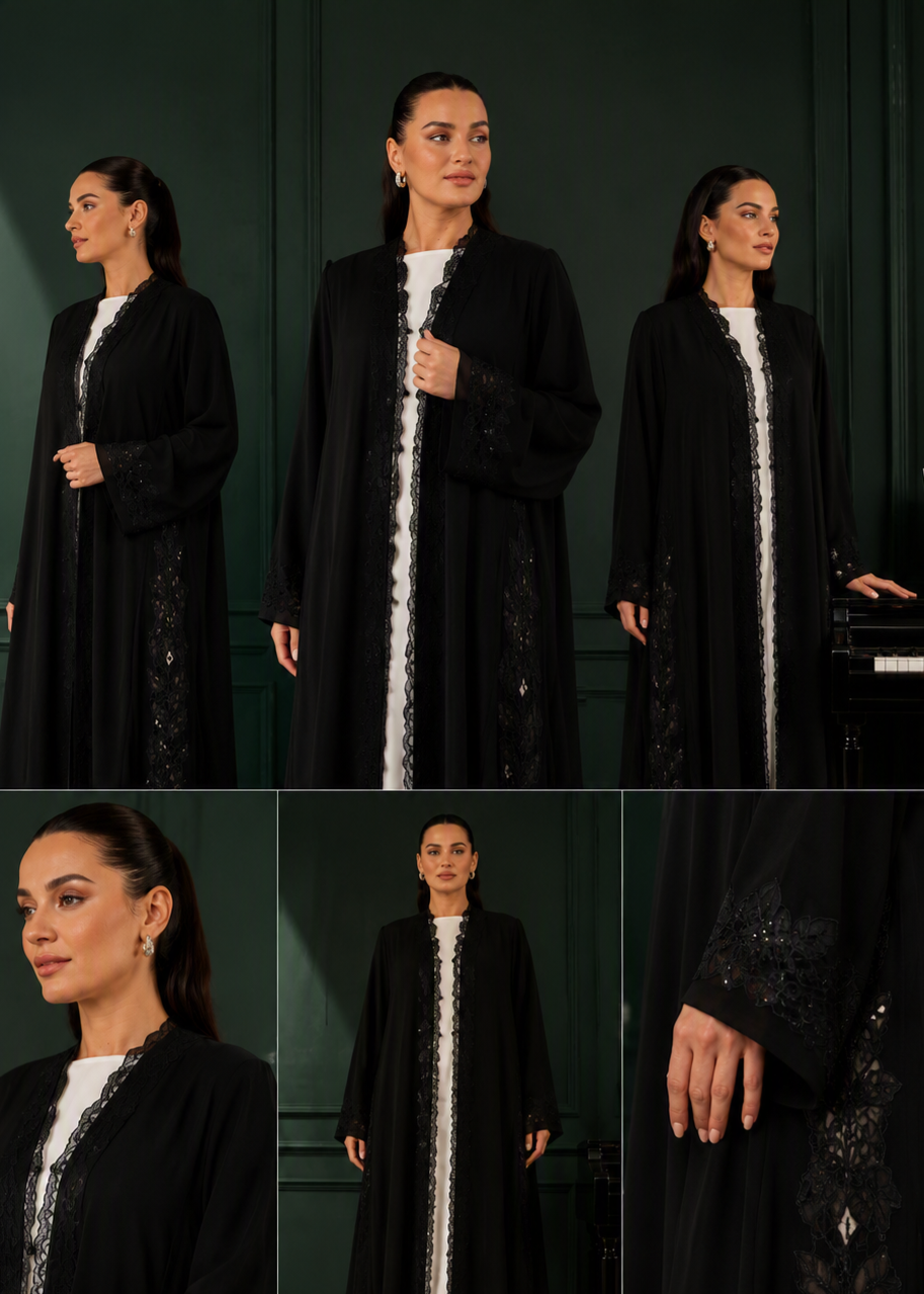 Abaya