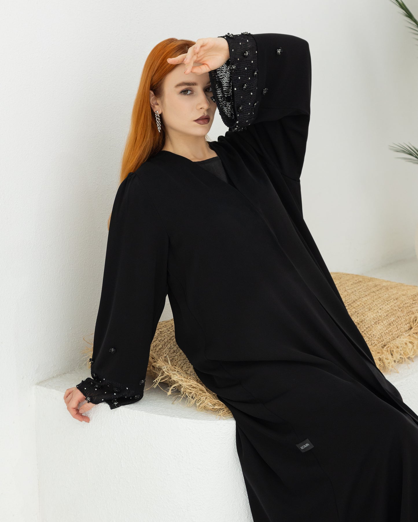 Abaya & Sheila