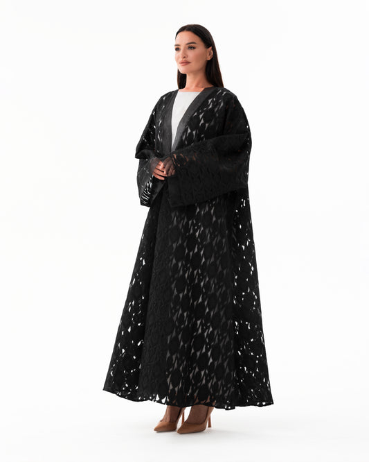Occasions Abaya
