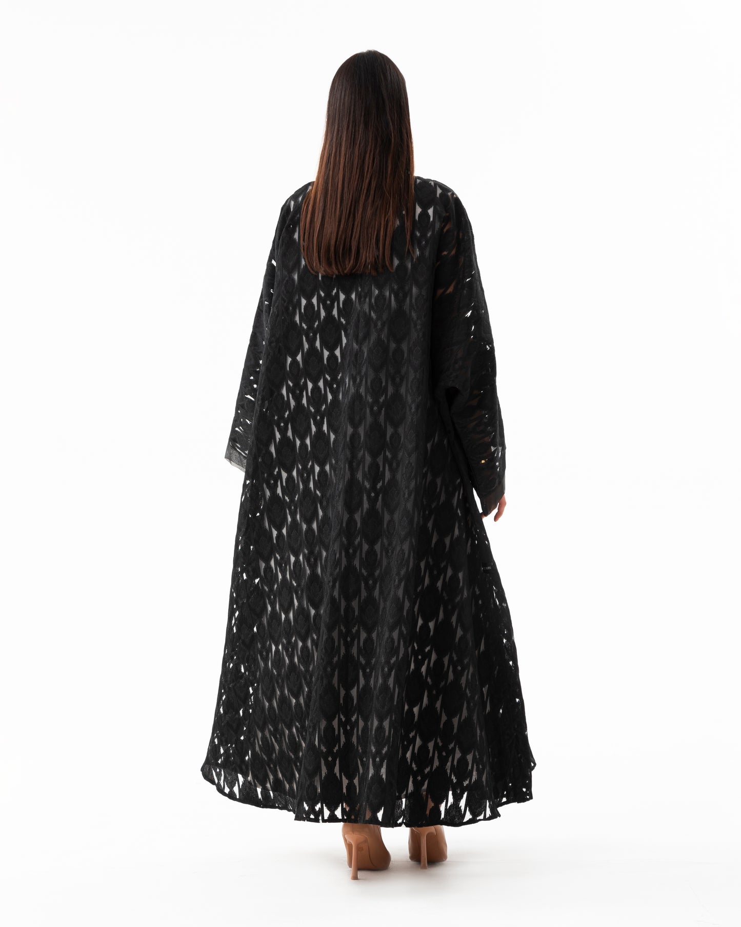 Occasions Abaya