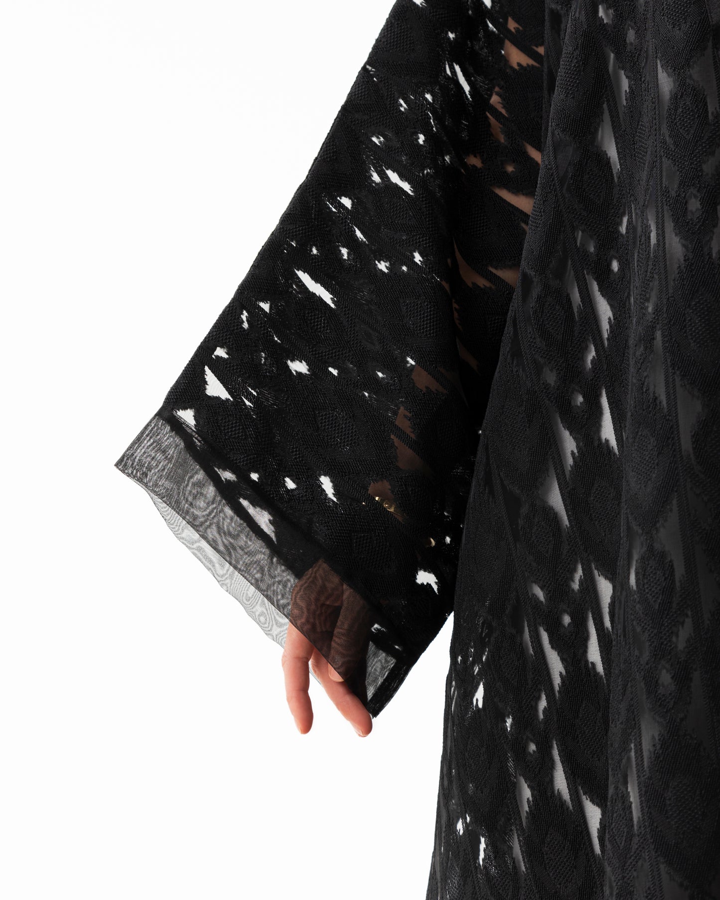 Occasions Abaya