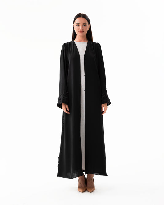 Beyond Elegance Abaya