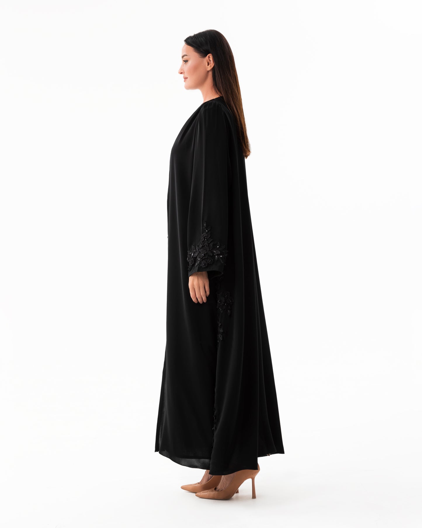 Beyond Elegance Abaya