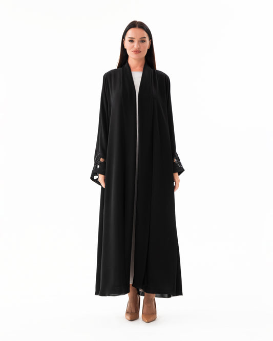 Beyond Elegance Abaya