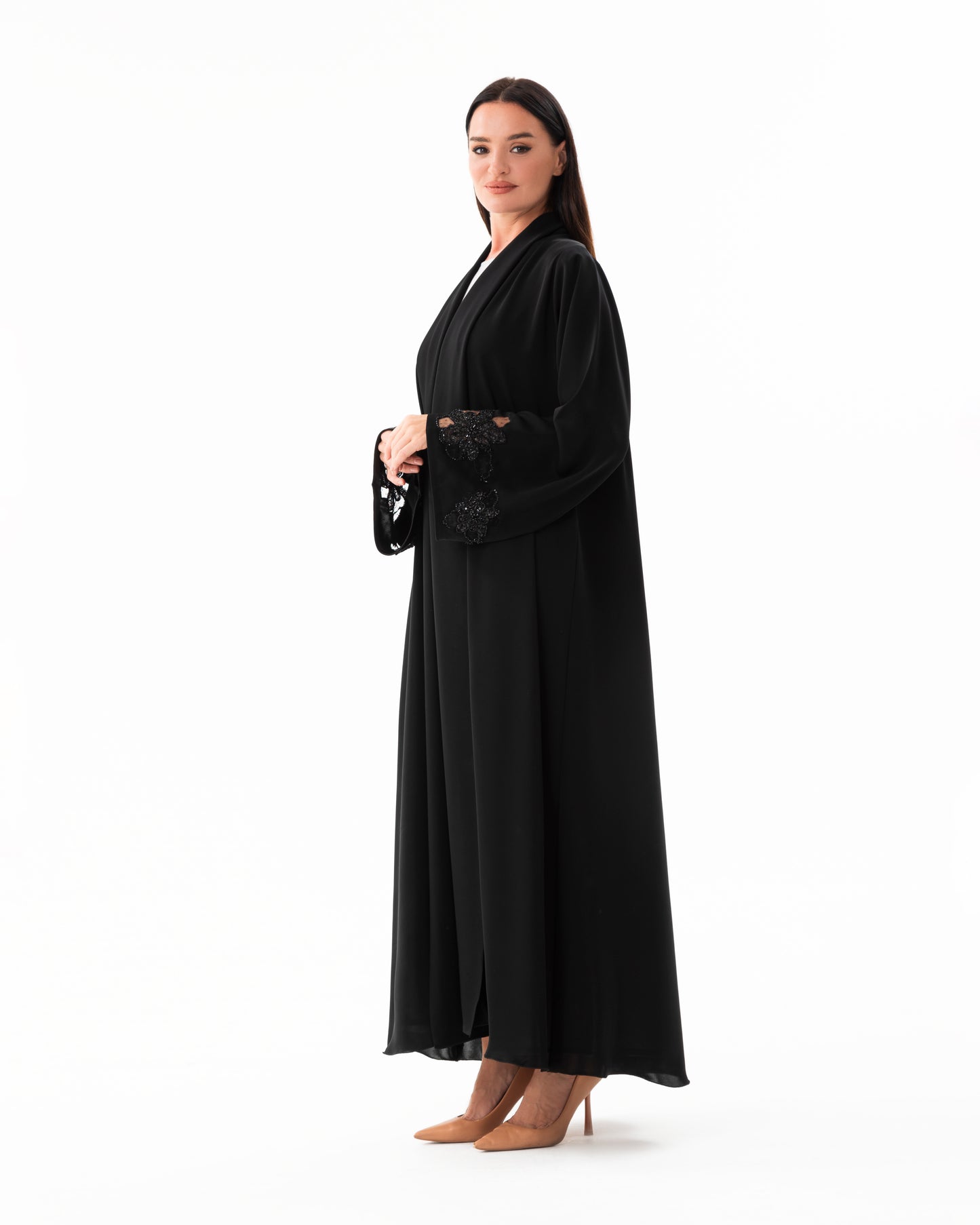 Beyond Elegance Abaya