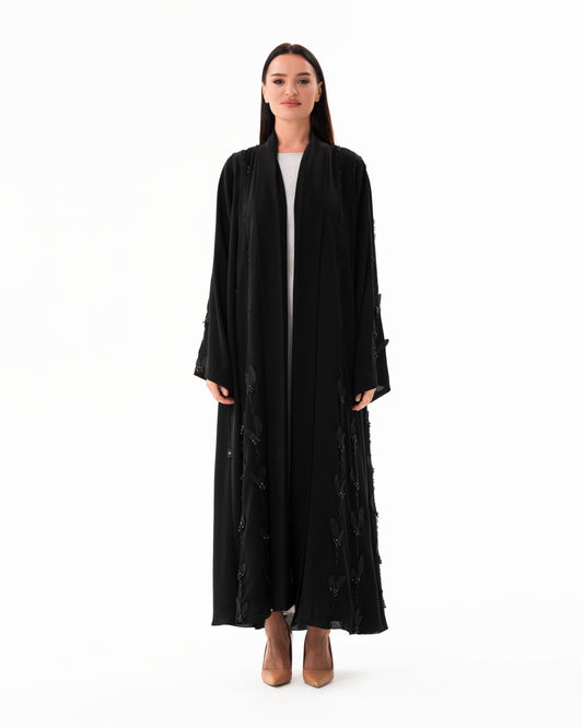 Beyond Elegance Abaya