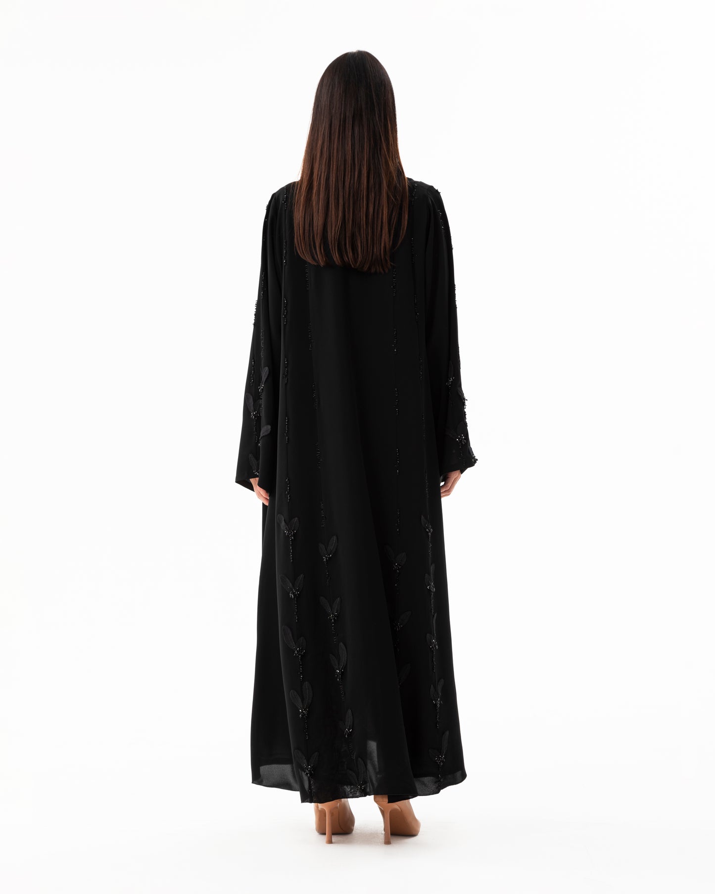 Beyond Elegance Abaya