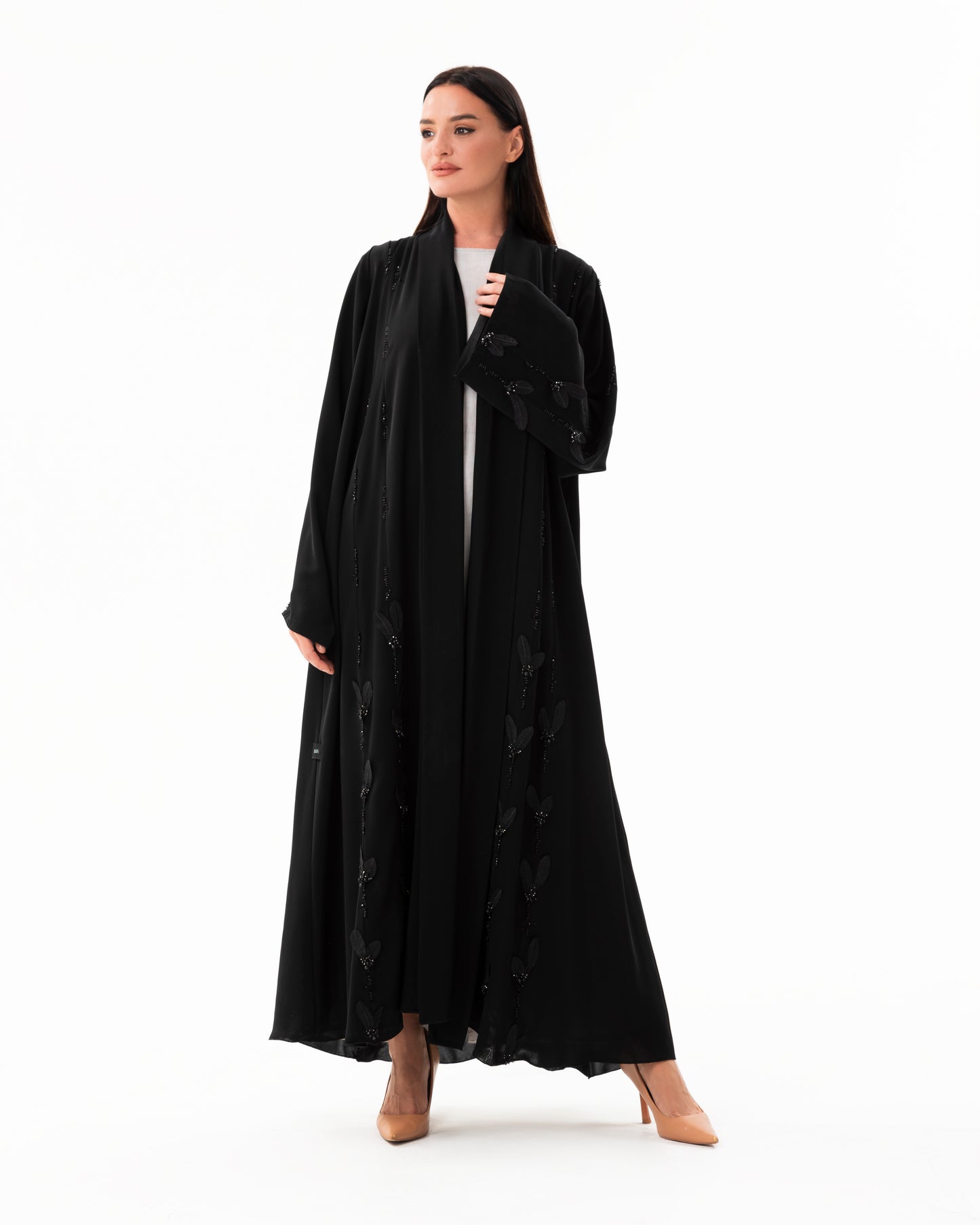 Beyond Elegance Abaya