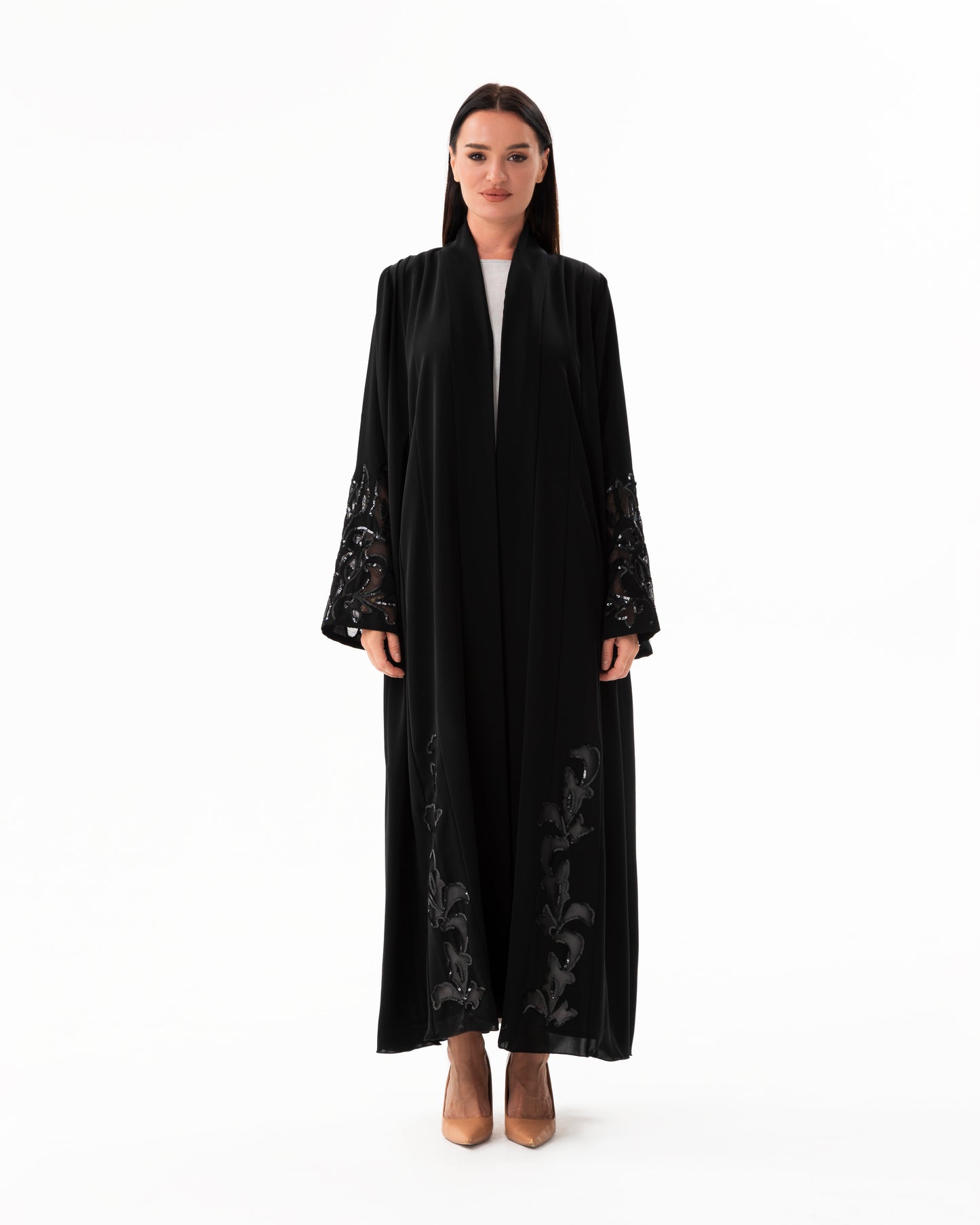 Beyond Elegance Abaya