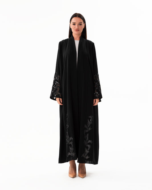 Beyond Elegance Abaya