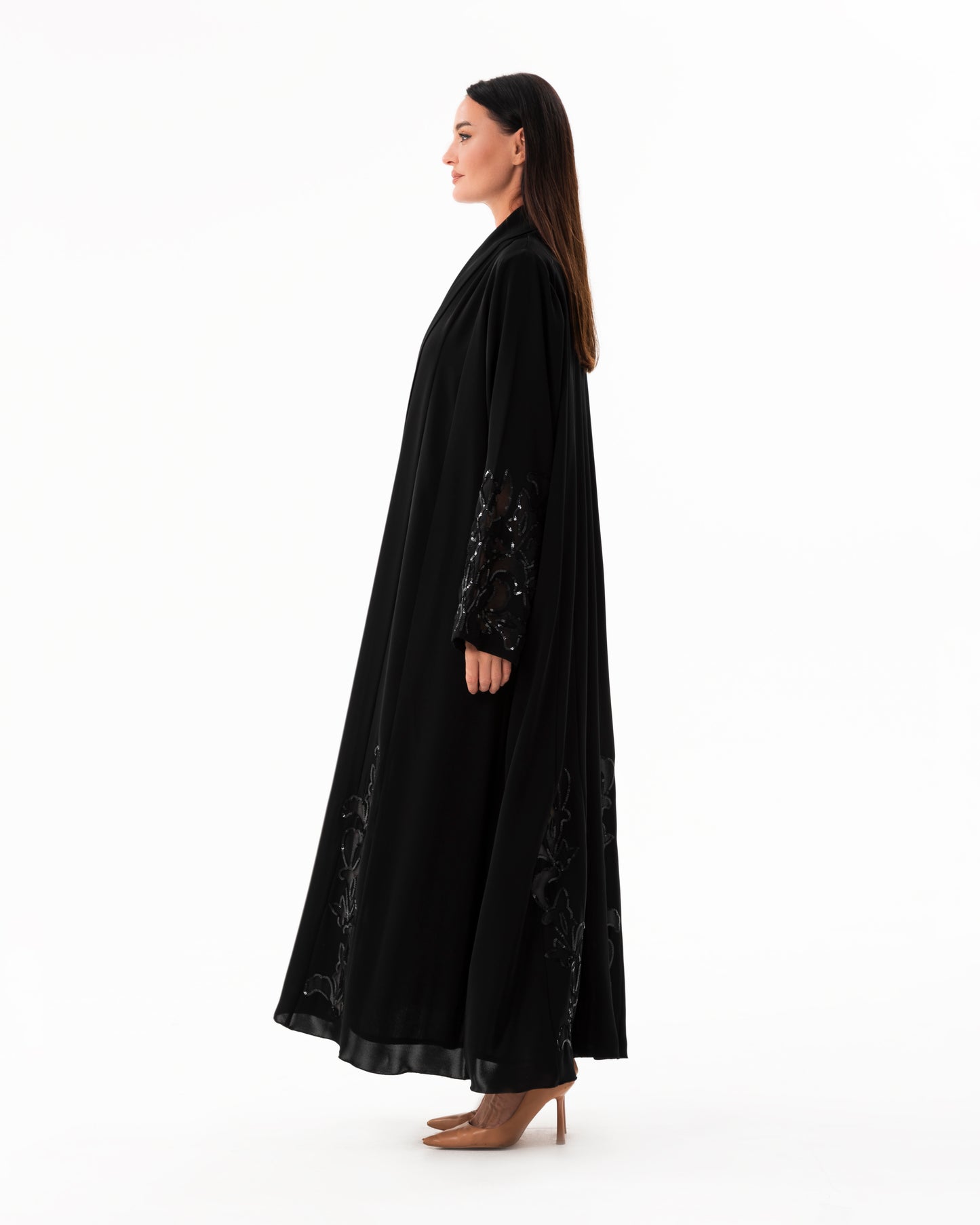 Beyond Elegance Abaya