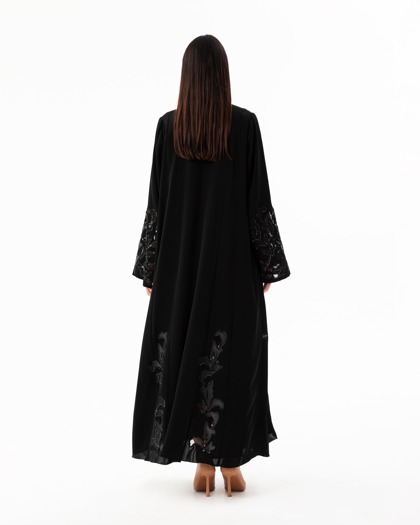 Beyond Elegance Abaya