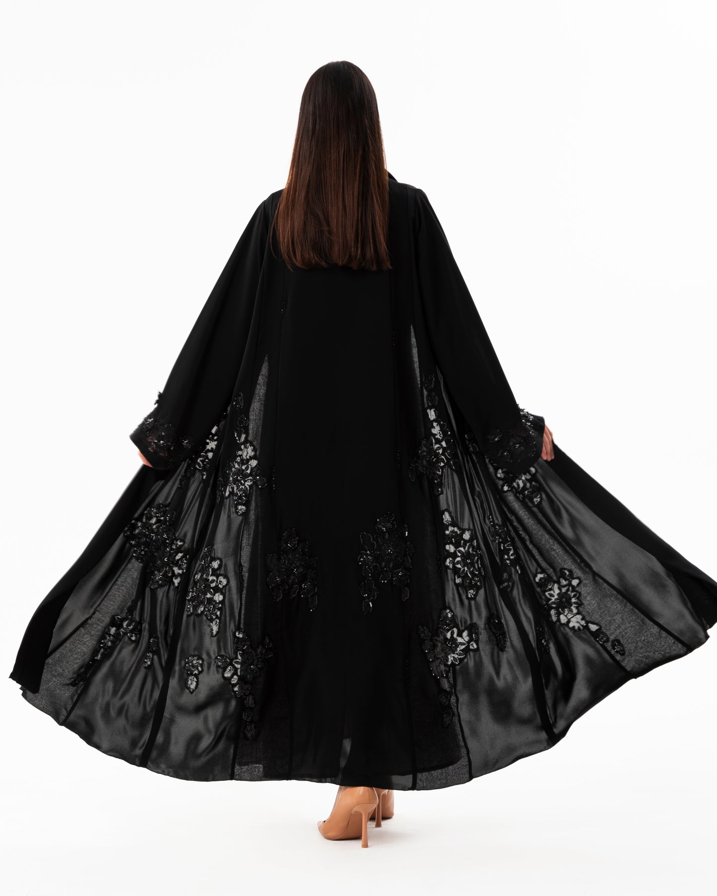 Beyond Elegance Abaya