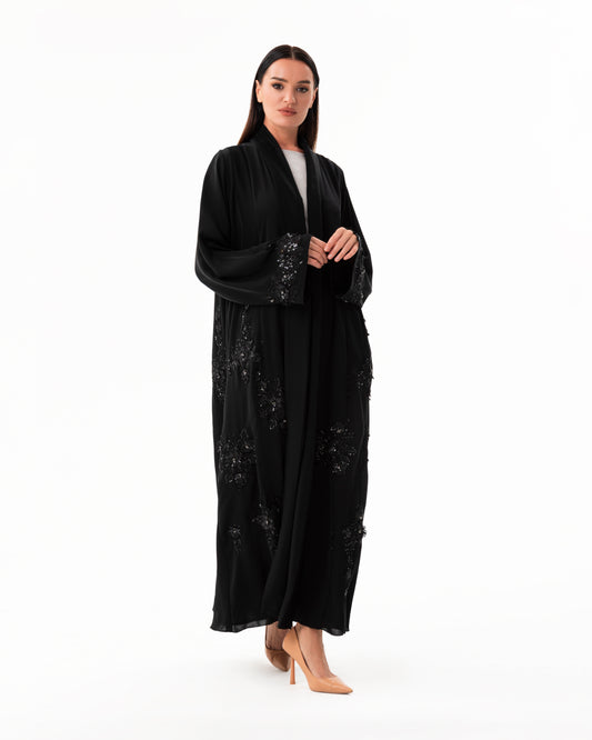 Beyond Elegance Abaya