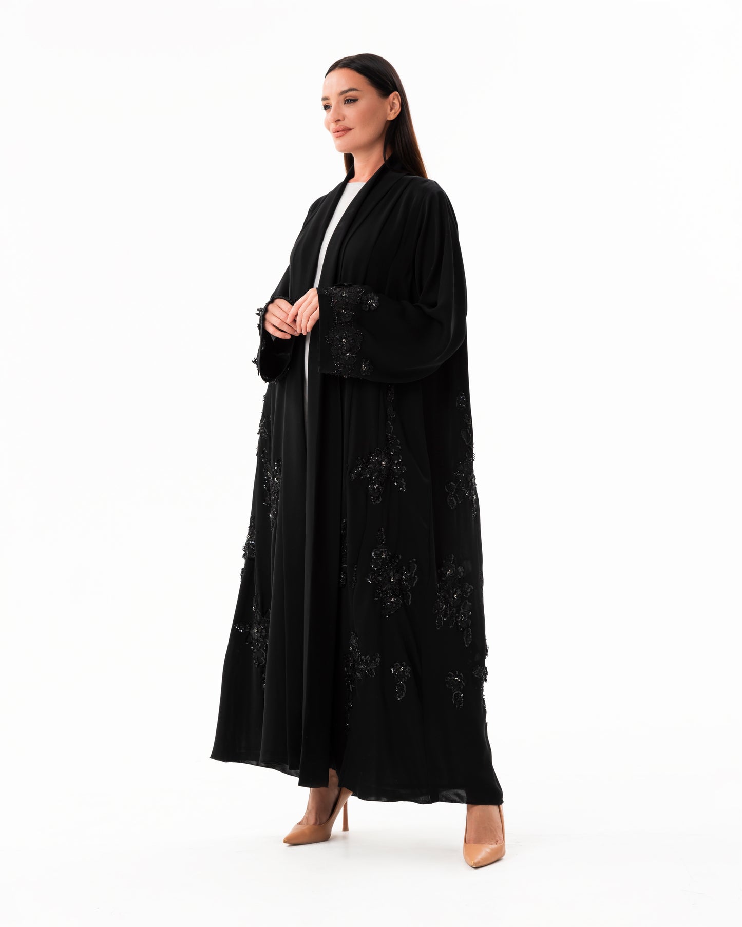 Beyond Elegance Abaya