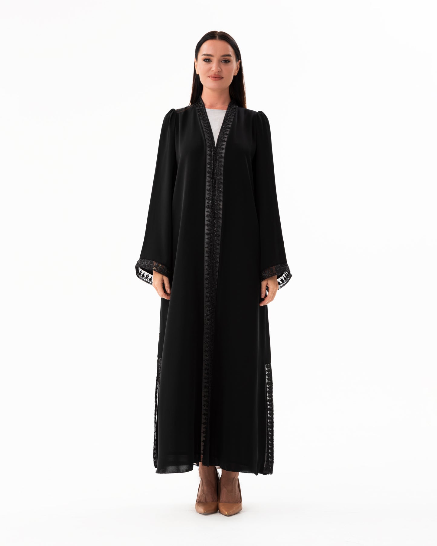 Beyond Elegance Abaya