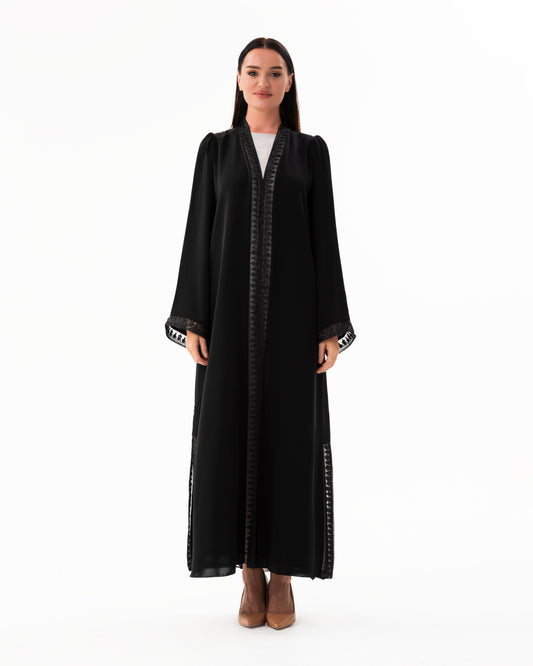 Beyond Elegance Abaya