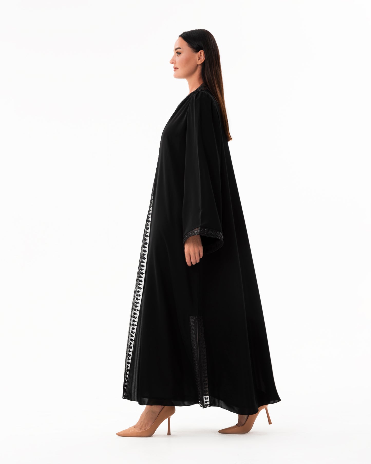 Beyond Elegance Abaya