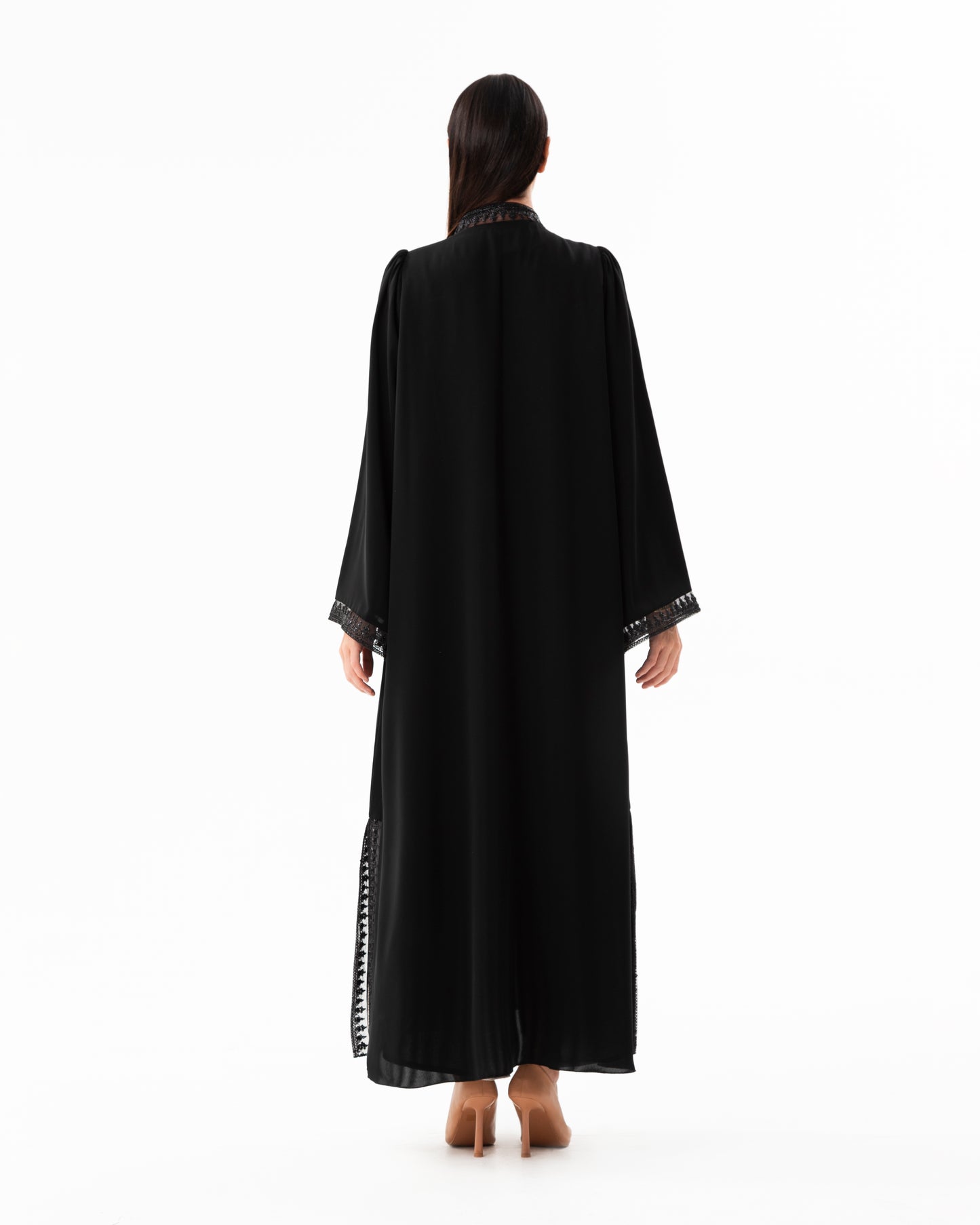 Beyond Elegance Abaya