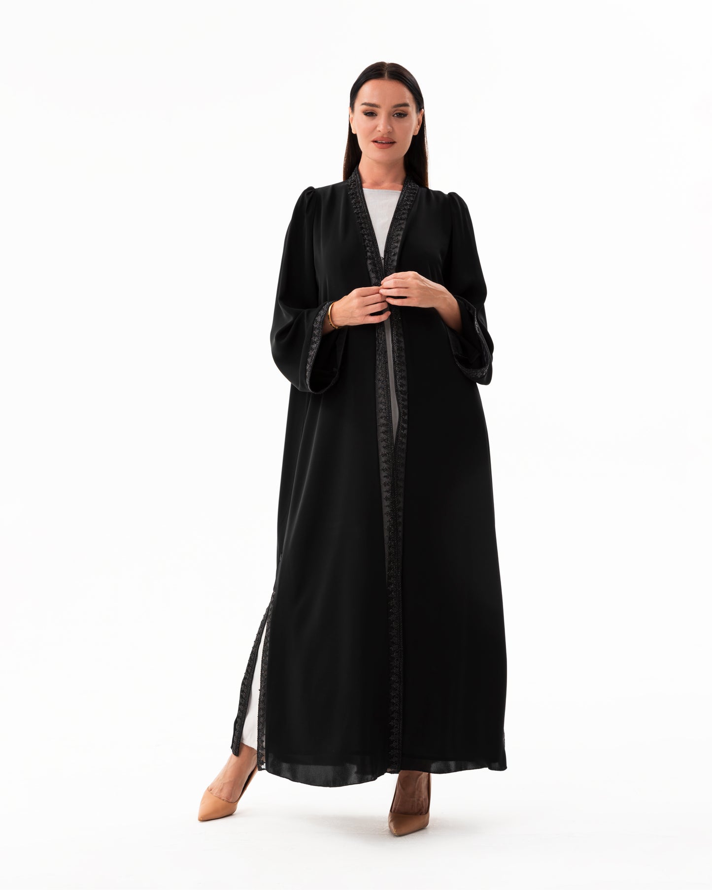 Beyond Elegance Abaya