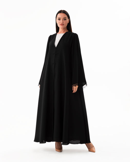 Klosh Abaya & Sheila