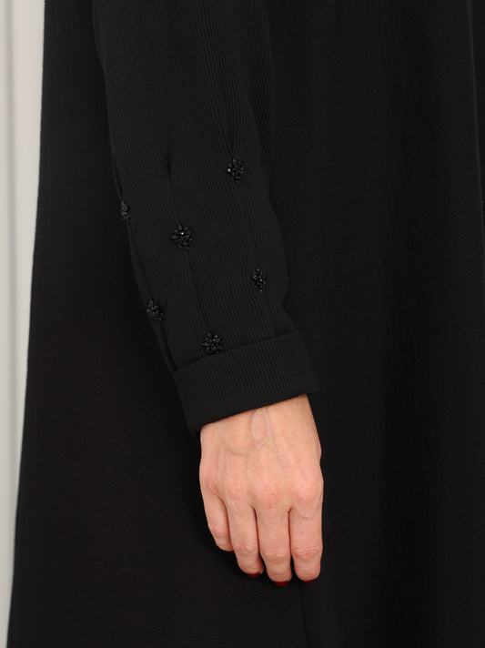 Work on Sleeves