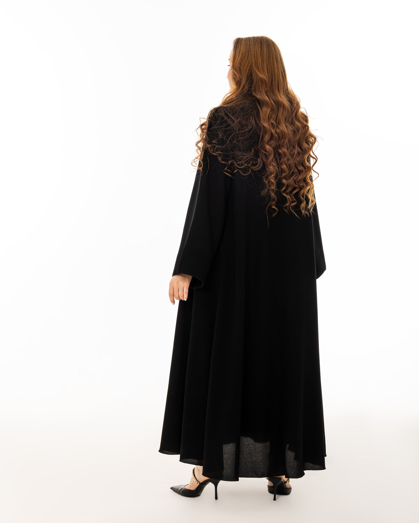 Klosh Abaya