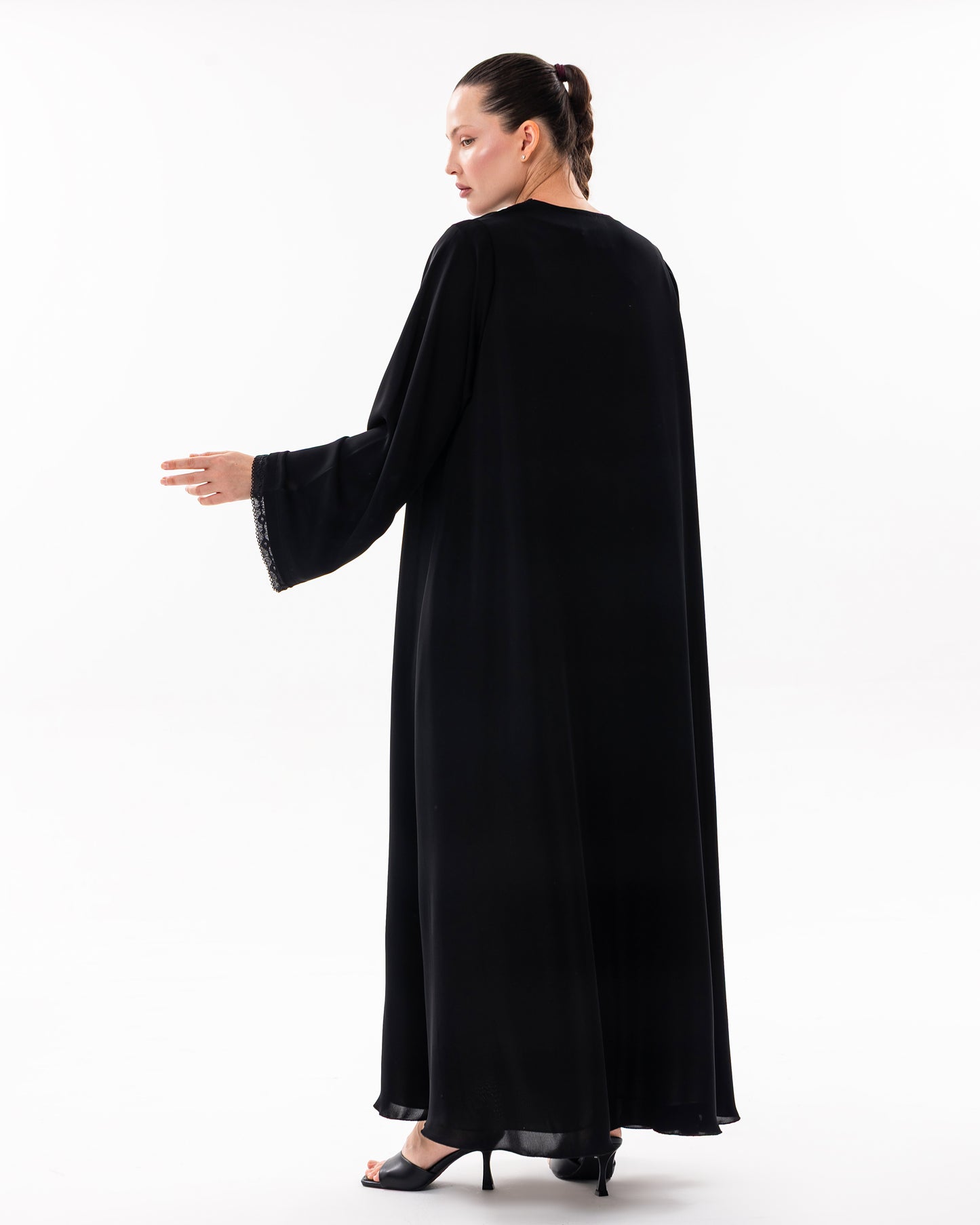 Exclusive Work Abaya
