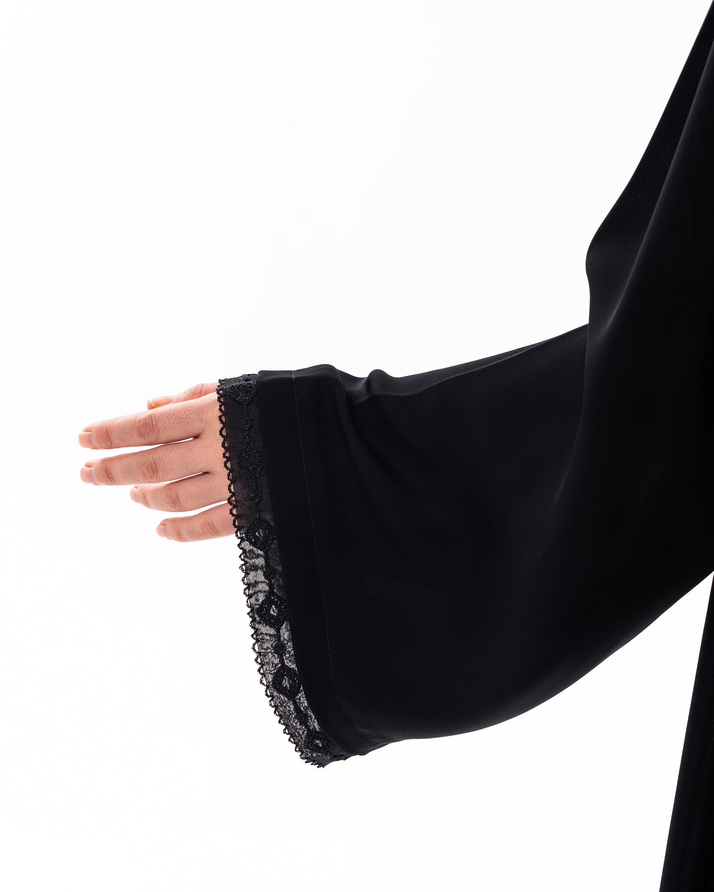 Exclusive Work Abaya