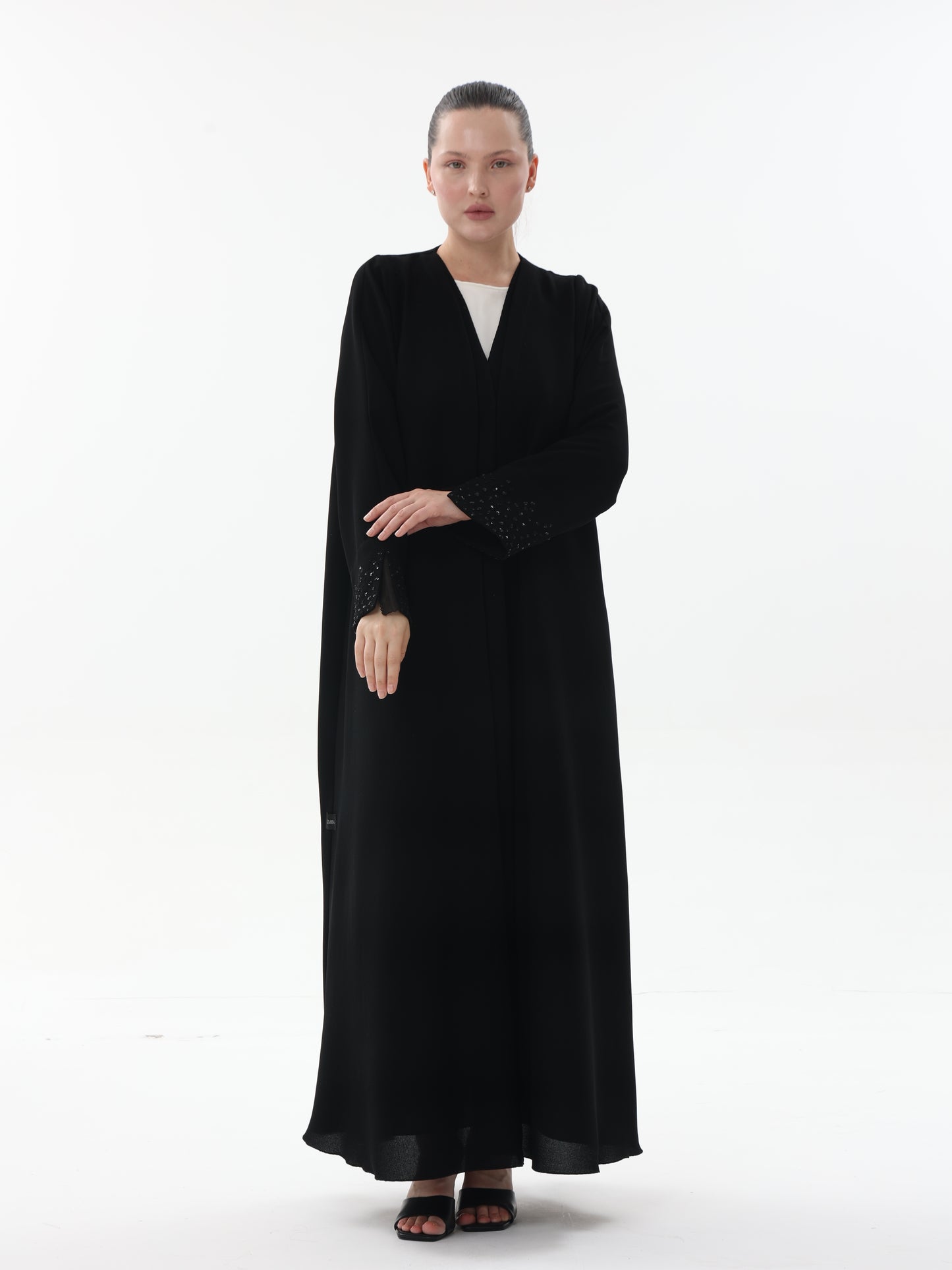 Sequence Work Abaya