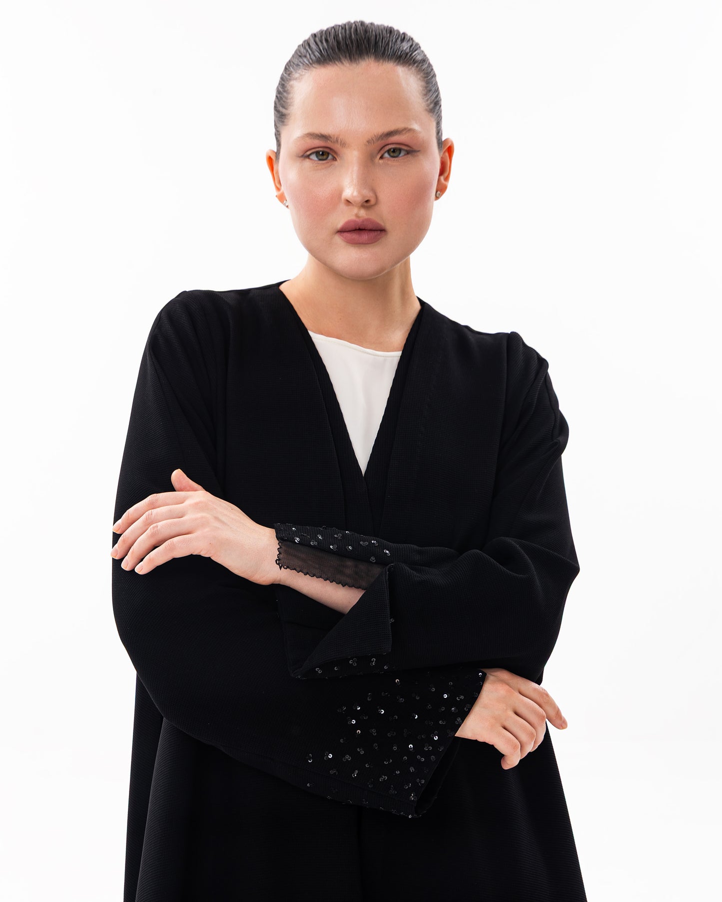 Sequence Work Abaya